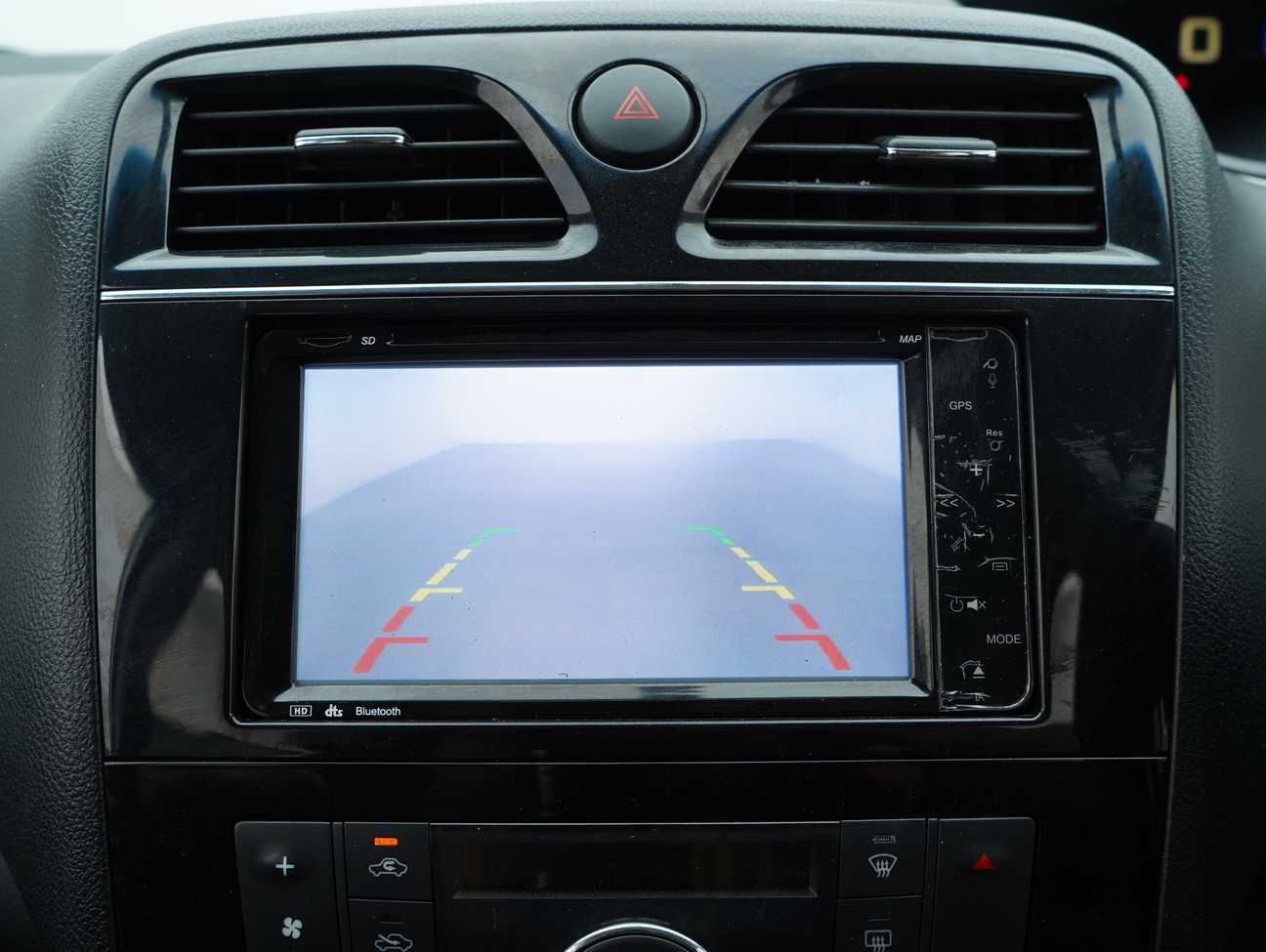 terpakai 2016 Nissan Serena S-Hybrid High-Way Star 2.0