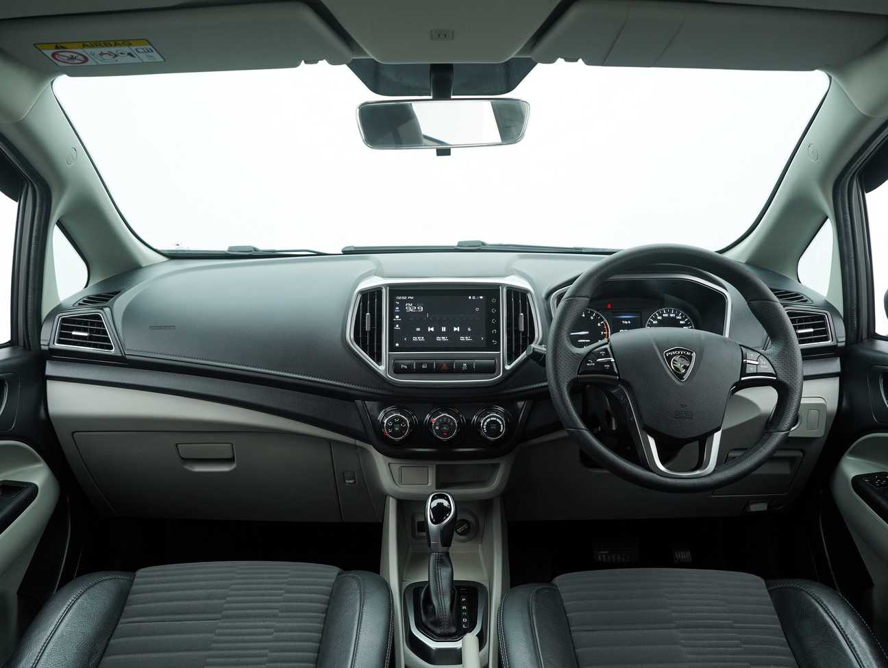 terpakai 2020 Proton Persona Premium 1.6