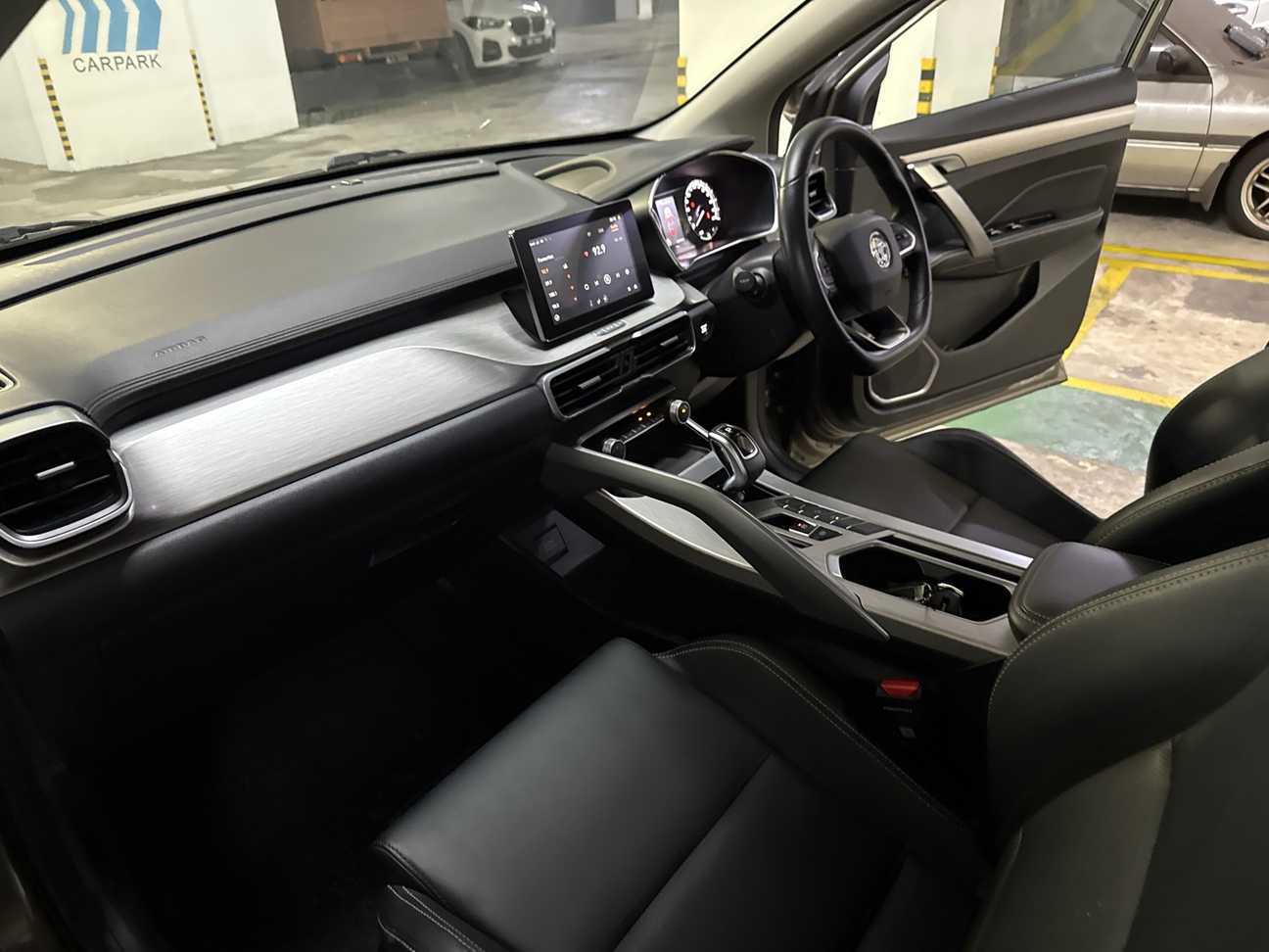 used 2021 Proton X50 Executive 1.5