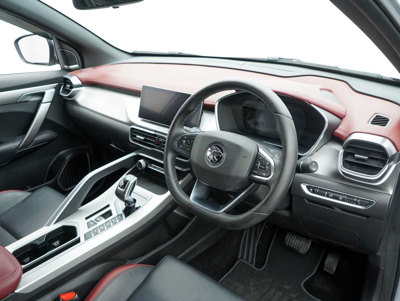 used 2023 Proton X50 Premium 1.5