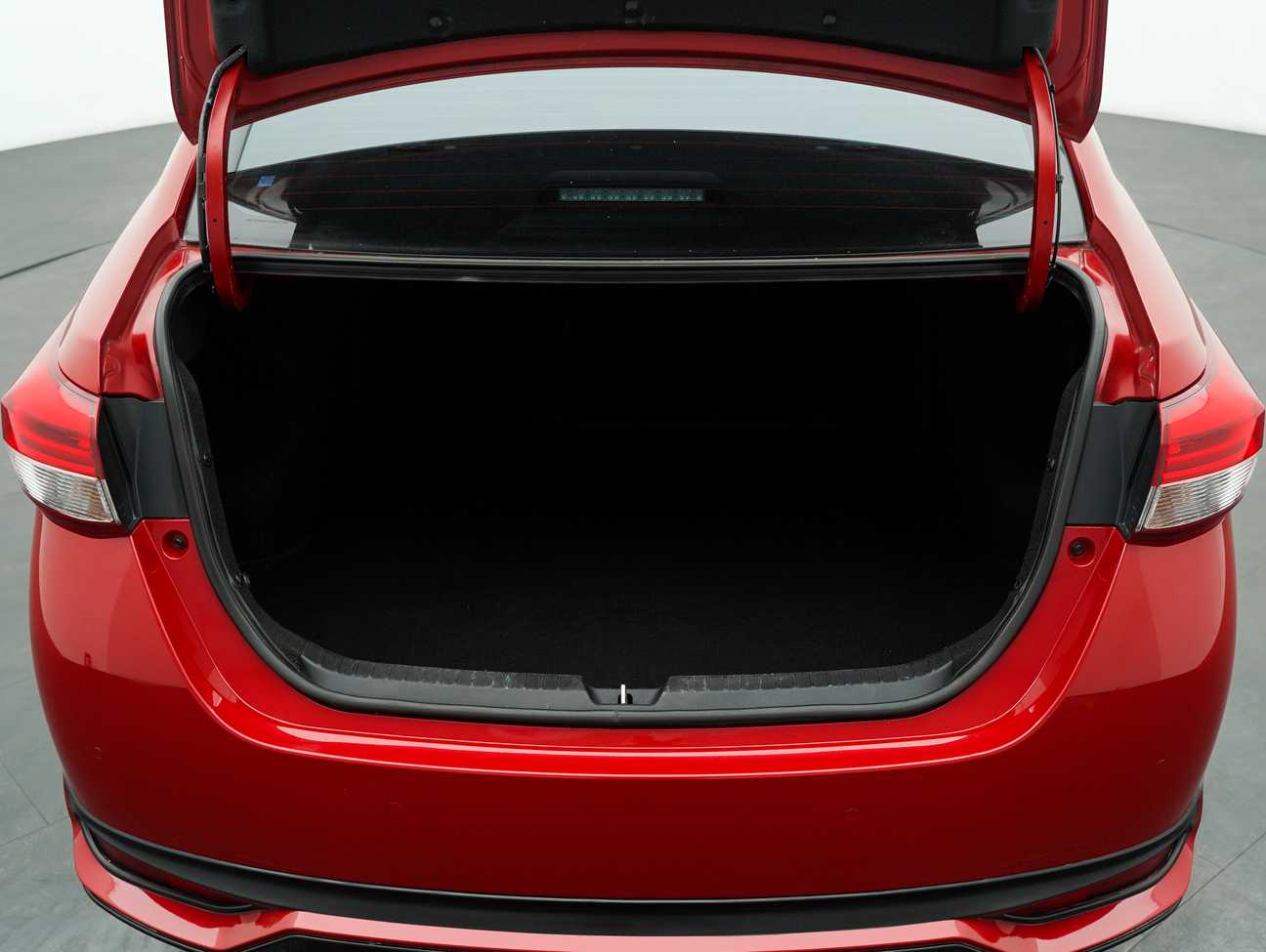 terpakai 2020 Toyota Vios G 1.5