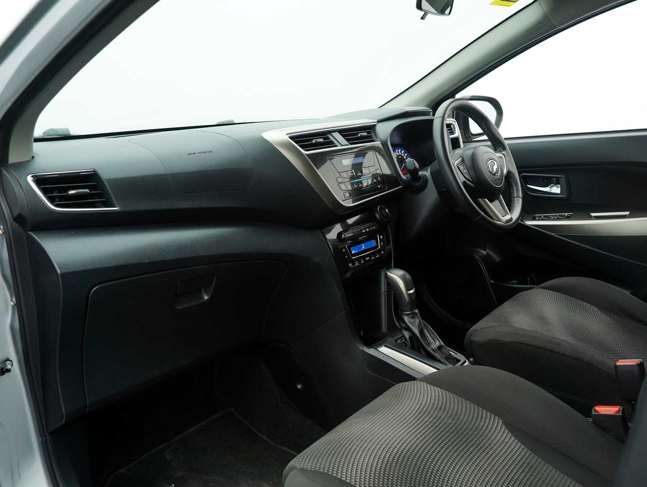 used 2019 Perodua MYVI H 1.5