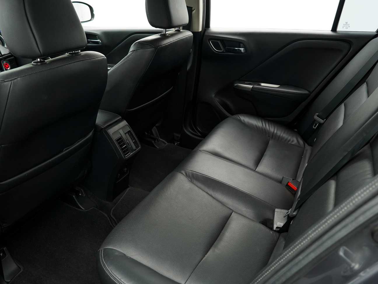 used 2017 Honda City V 1.5