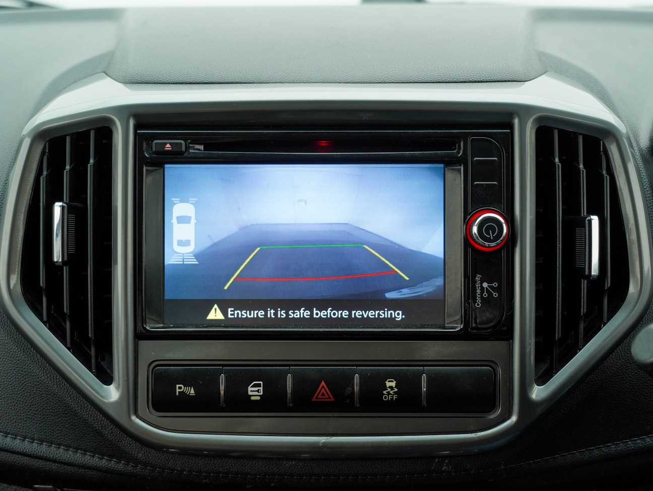 terpakai 2016 Proton Persona Premium 1.6