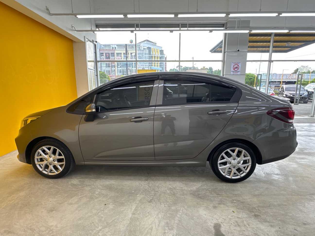 used 2022 Proton Persona Executive 1.6