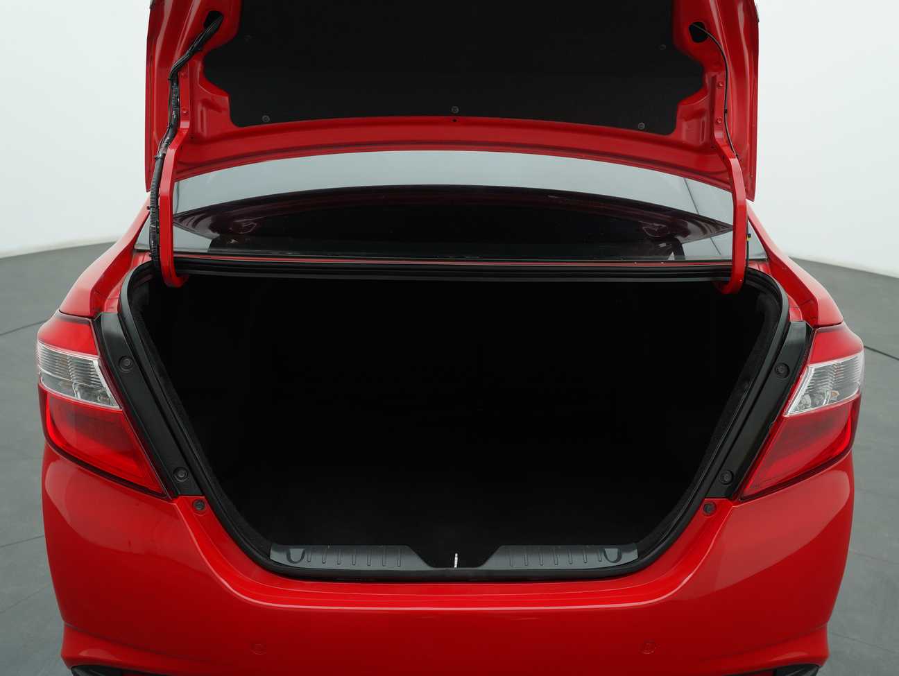 used 2018 Perodua Bezza X Premium 1.3