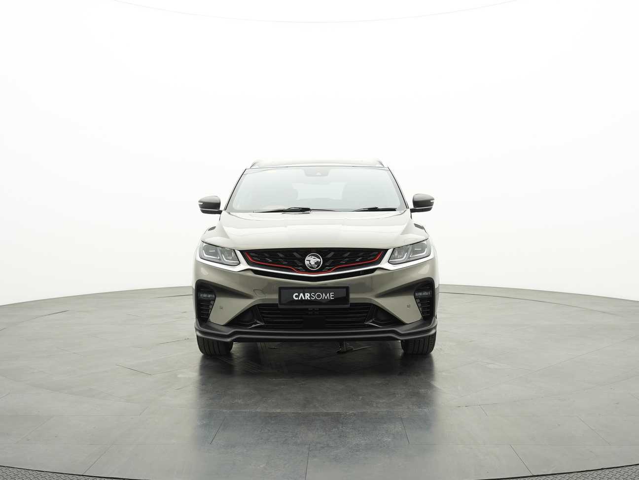 used 2021 Proton X50 Flagship 1.5
