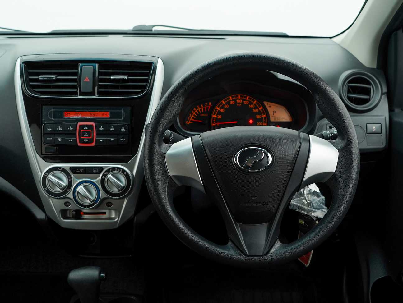 used 2022 Perodua AXIA GXtra 1.0