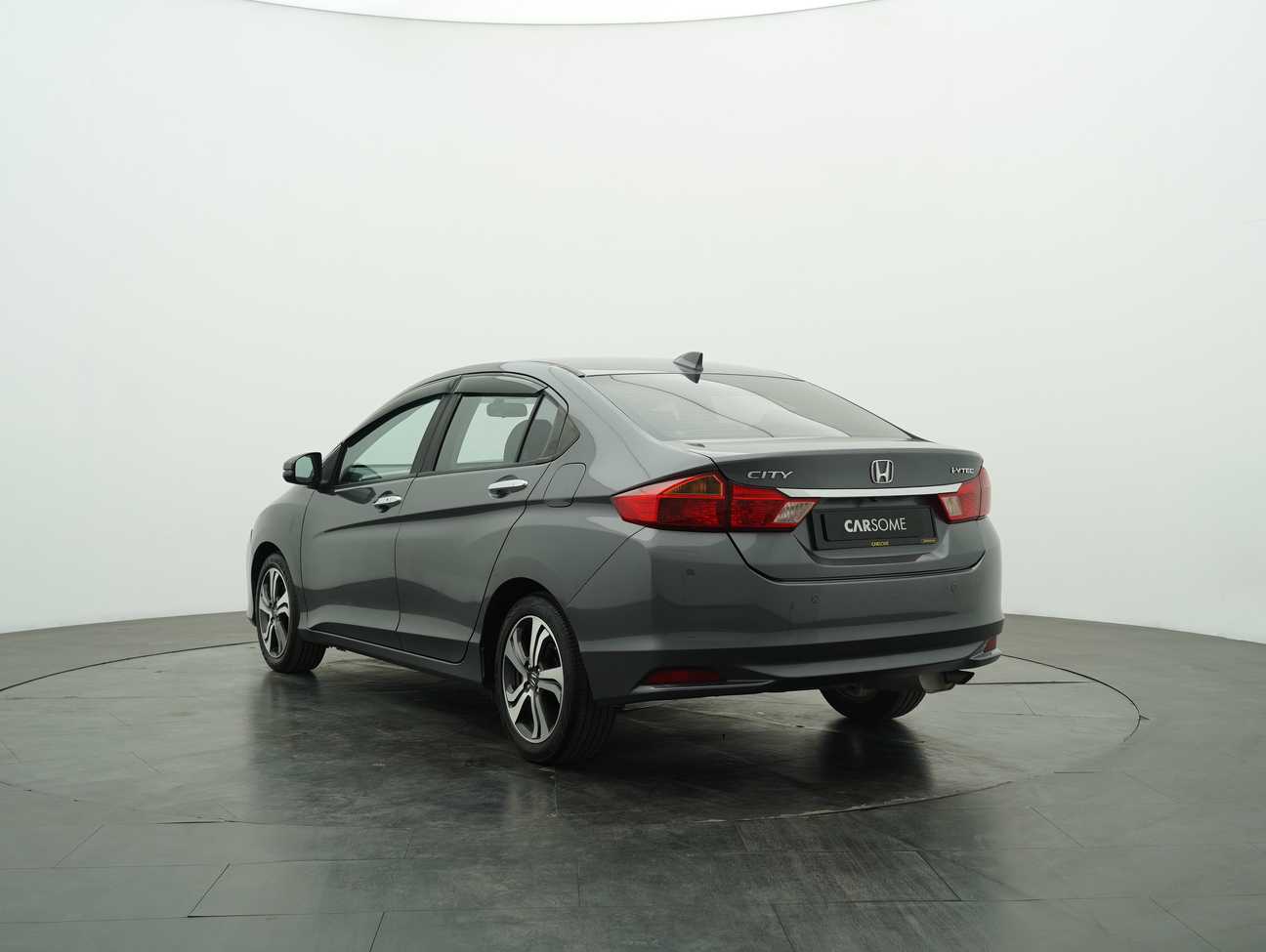 used 2016 Honda City V 1.5
