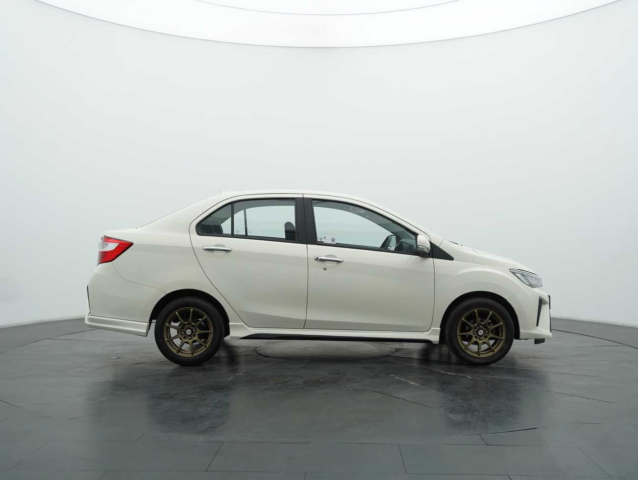 used 2020 Perodua Bezza X 1.3