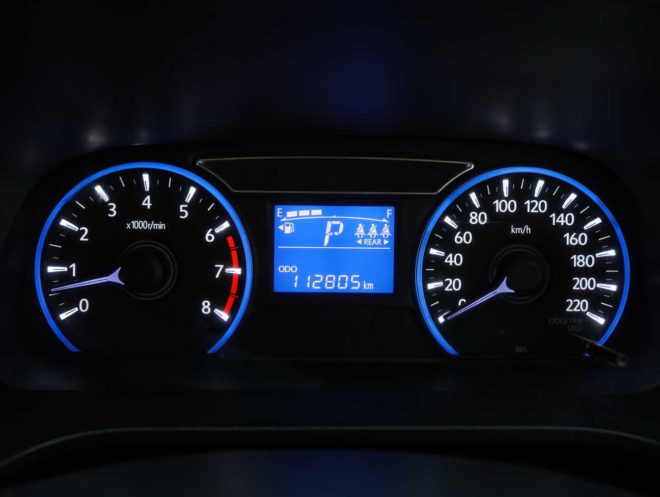 terpakai 2018 Perodua Myvi AV 1.5