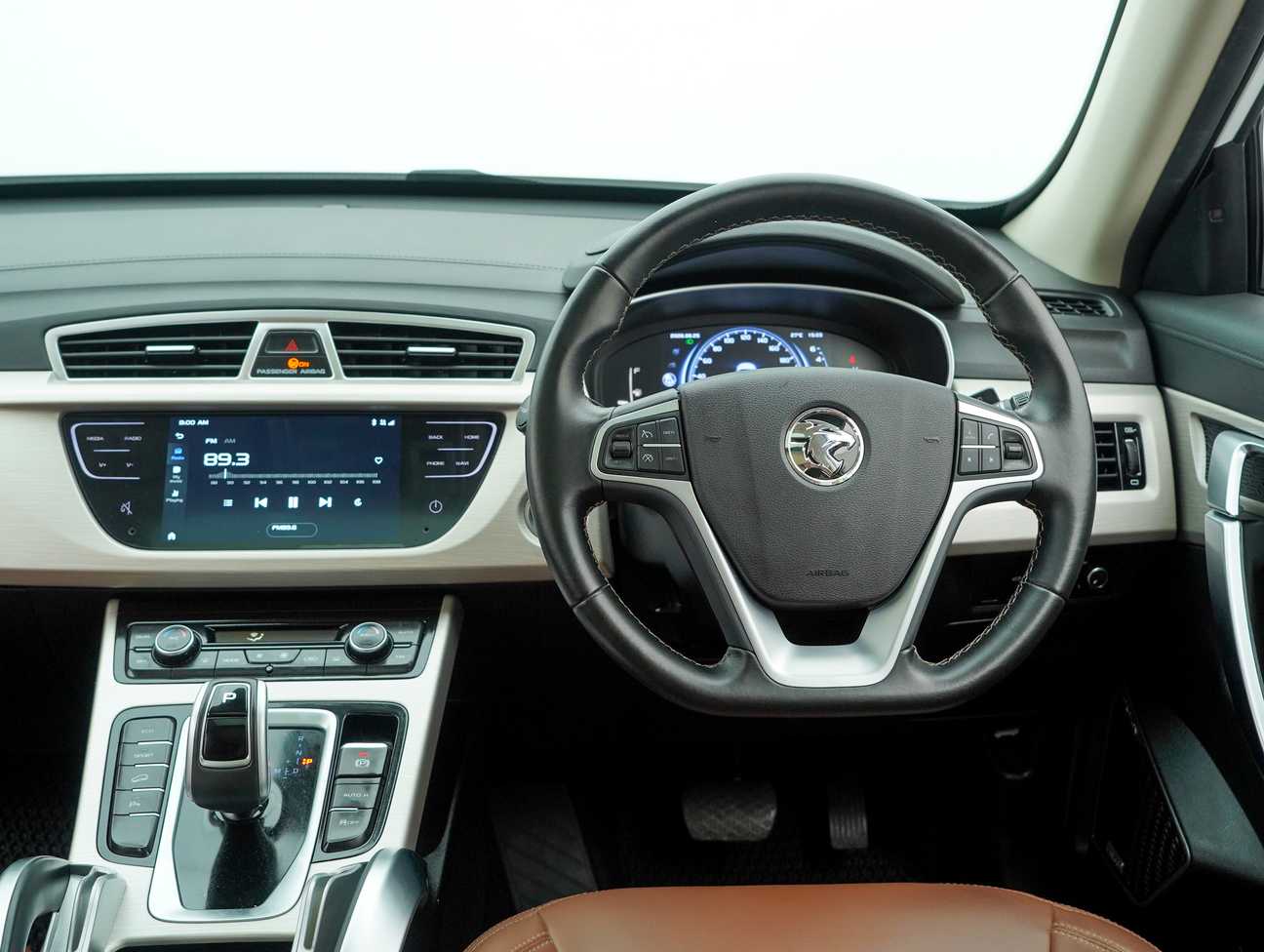 used 2020 Proton X70 Premium X 1.8