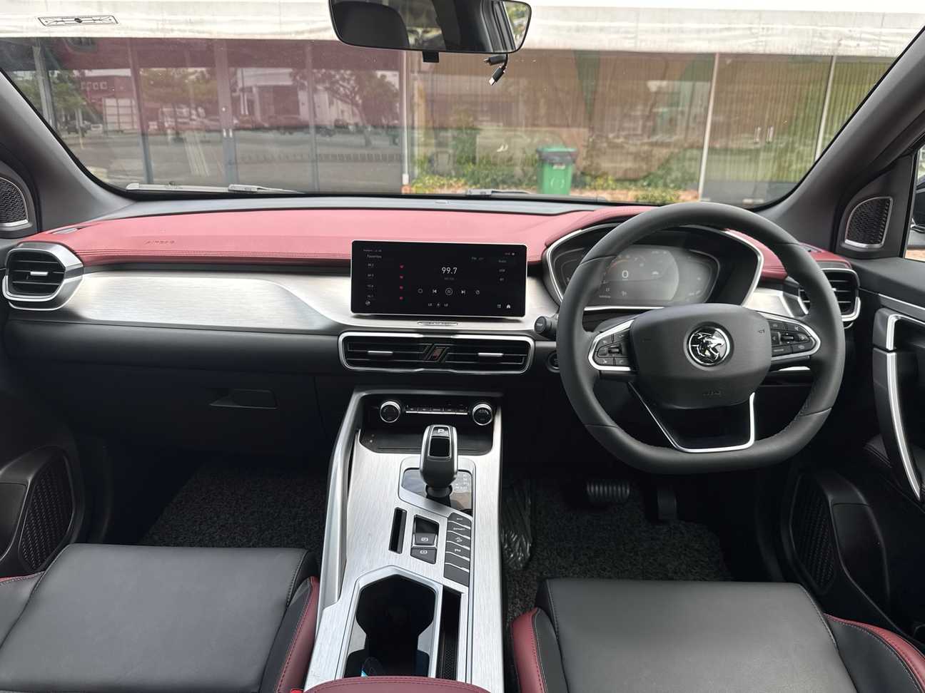 used 2025 Proton X50 Sport Edition 1.5