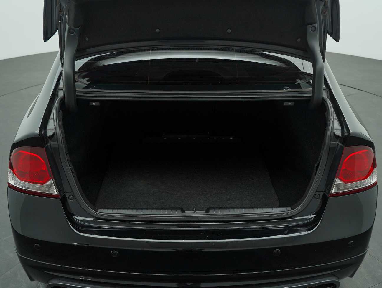 terpakai 2010 Honda Civic S 2.0