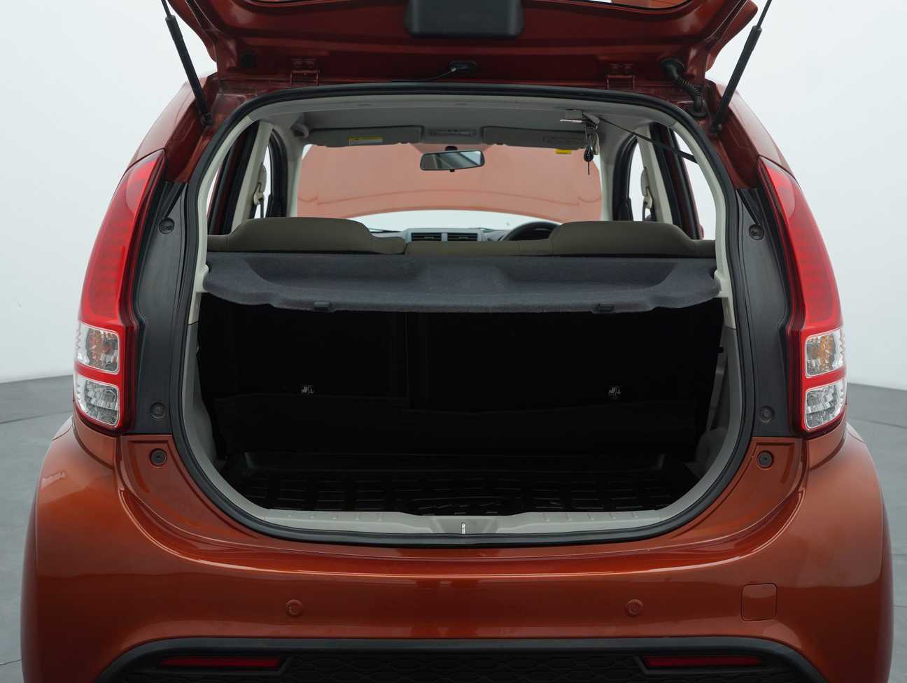 terpakai 2016 Perodua Myvi G 1.3