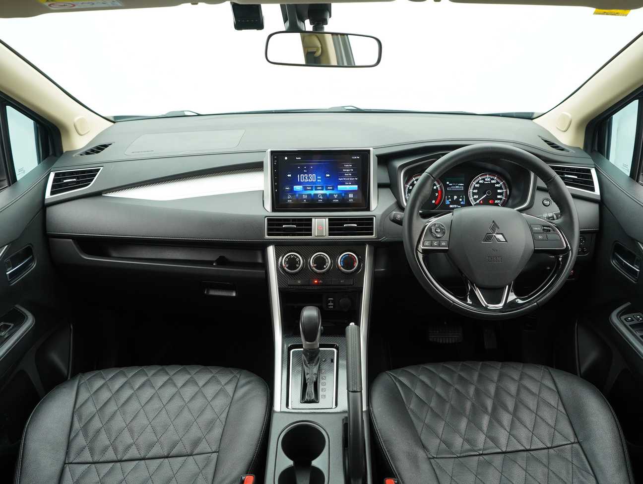 used 2022 Mitsubishi Xpander  1.5