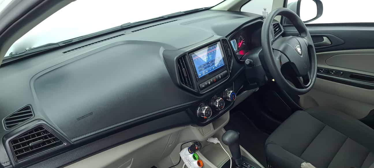 used 2016 Proton PERSONA STANDARD 1.6