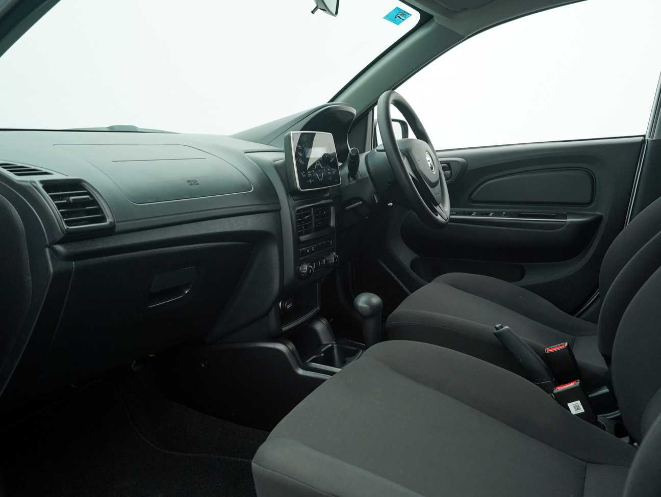 used 2023 Proton Saga Standard 1.3