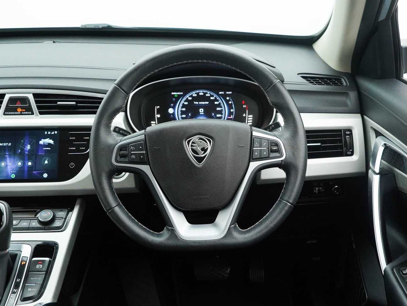 used 2018 Proton X70 Executive 1.8