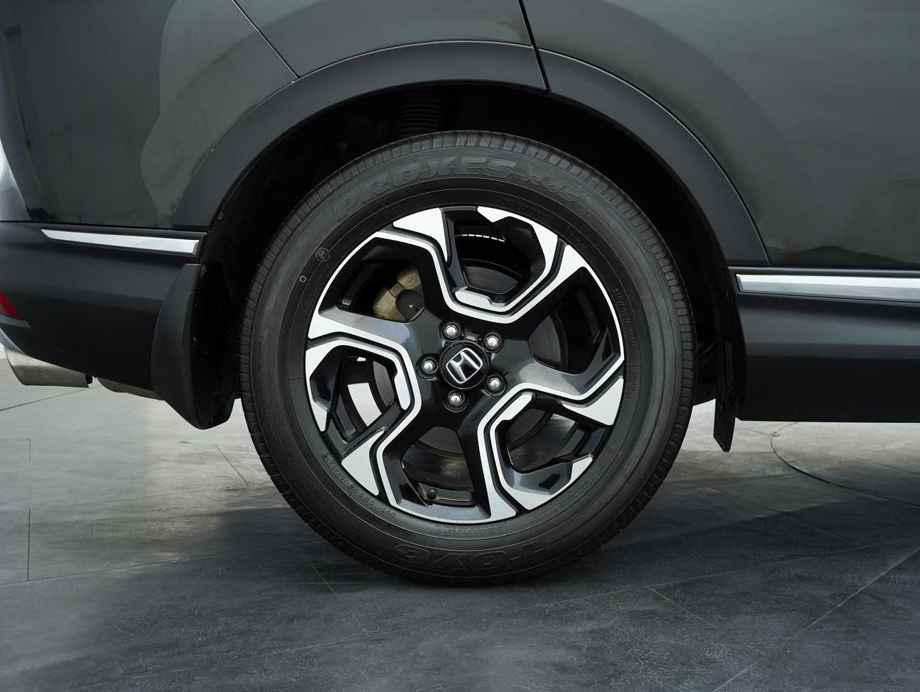 terpakai 2019 Honda CR-V TC VTEC 1.5