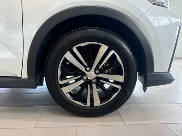 used 2021 Perodua Ativa AV 1.0