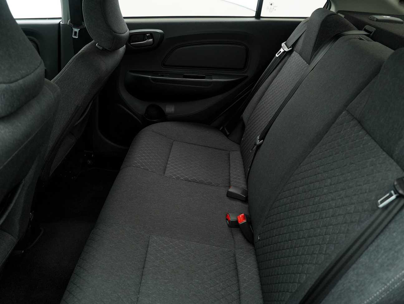 used 2019 Proton Saga Premium 1.3