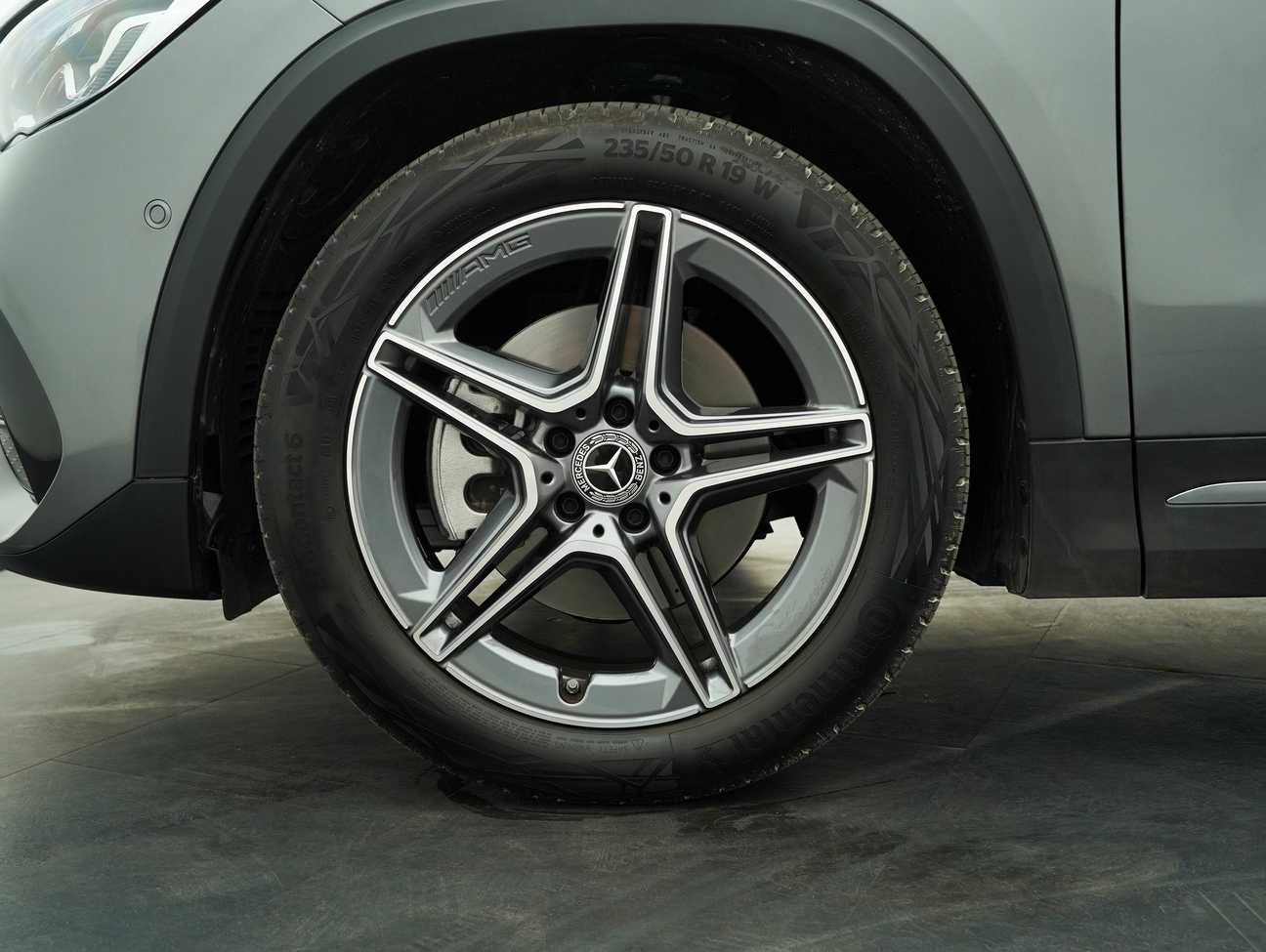 used 2023 Mercedes-Benz GLA250 AMG Line 2.0