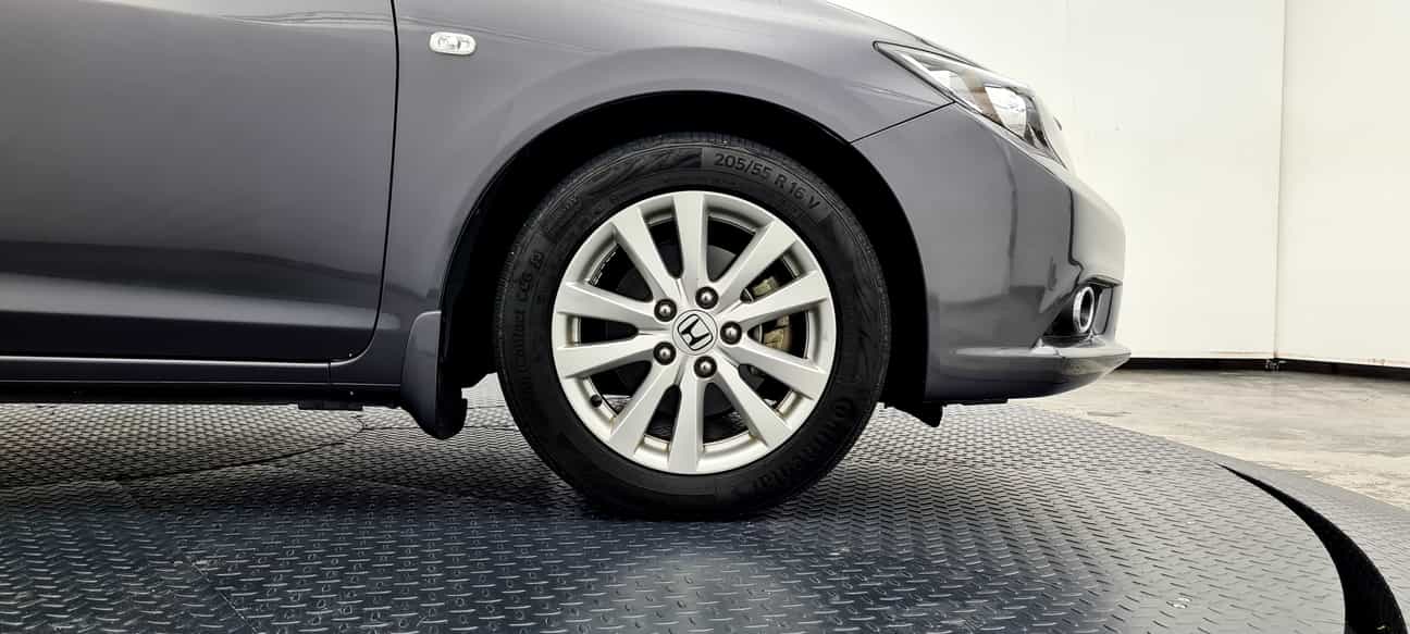 used 2015 Honda CIVIC S 1.8