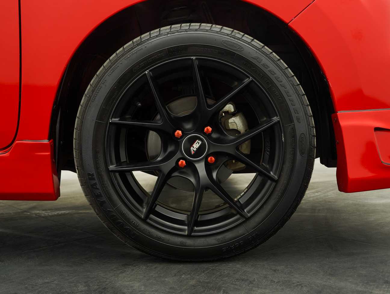 used 2017 Perodua Bezza Advance 1.3