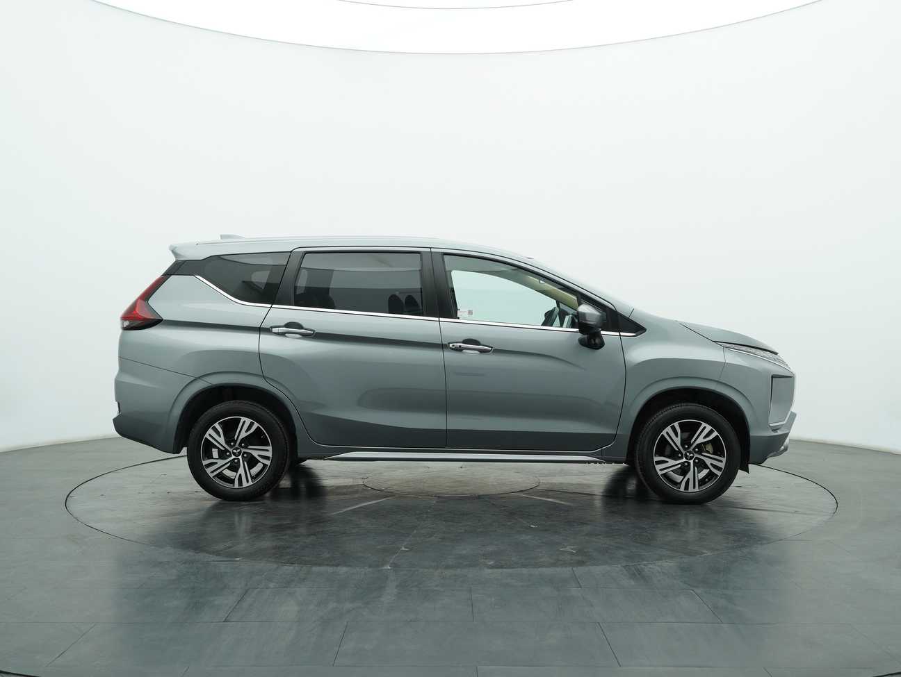 terpakai 2022 Mitsubishi Xpander  1.5