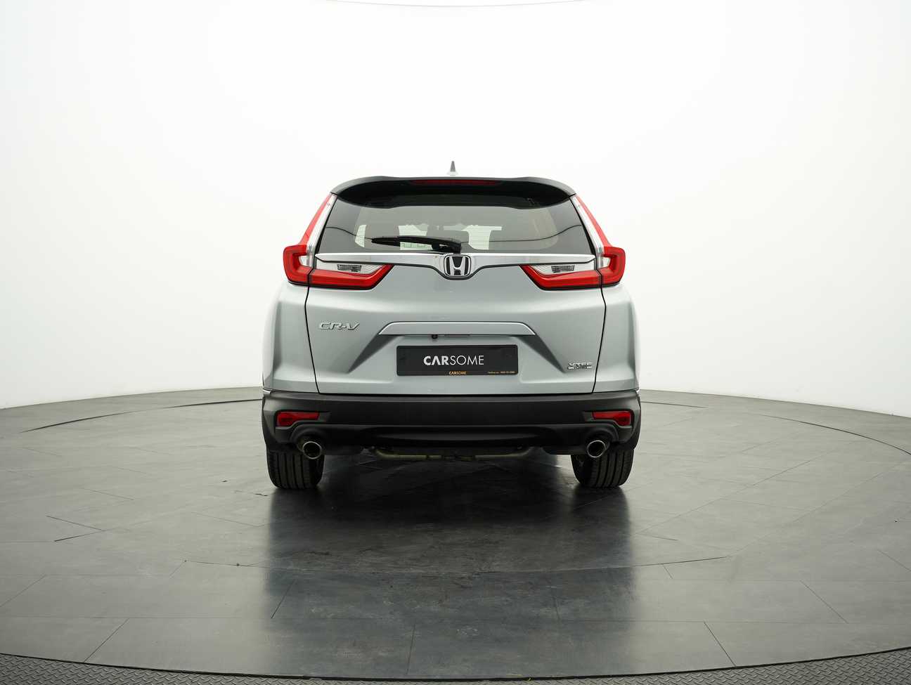 used 2018 Honda CR-V TC 1.5