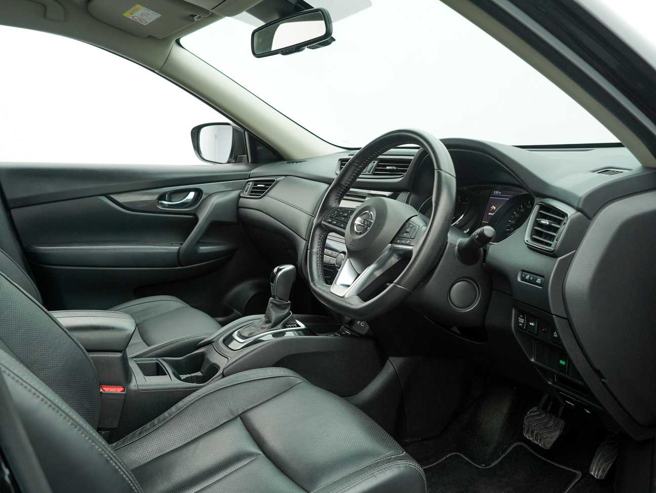 used 2019 Nissan X-Trail Mid 2.0