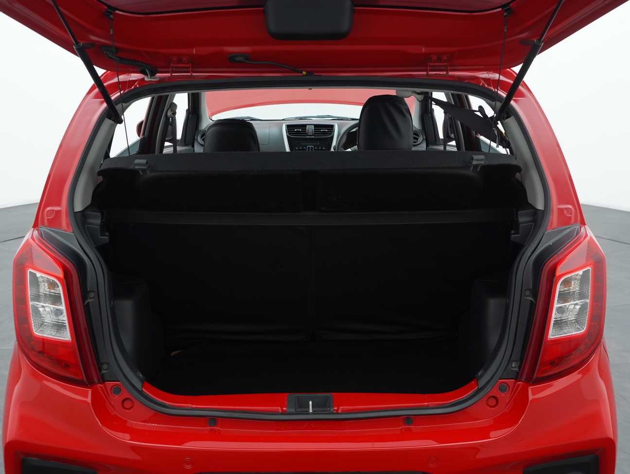 terpakai 2019 Perodua AXIA GXtra 1.0