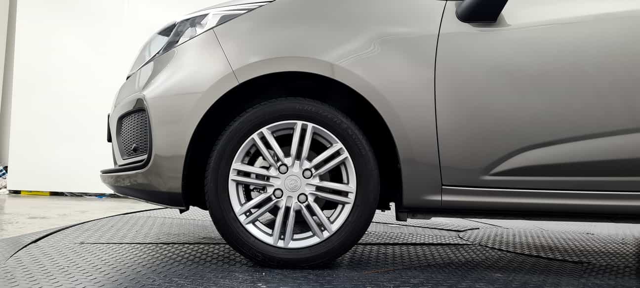 used 2019 Proton PERSONA STANDARD 1.6