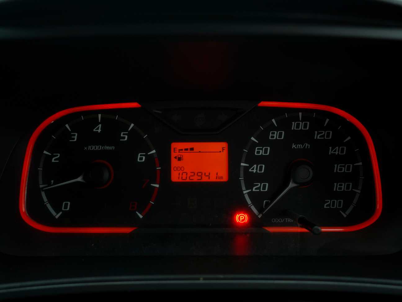 used 2016 Perodua Bezza X Premium 1.3