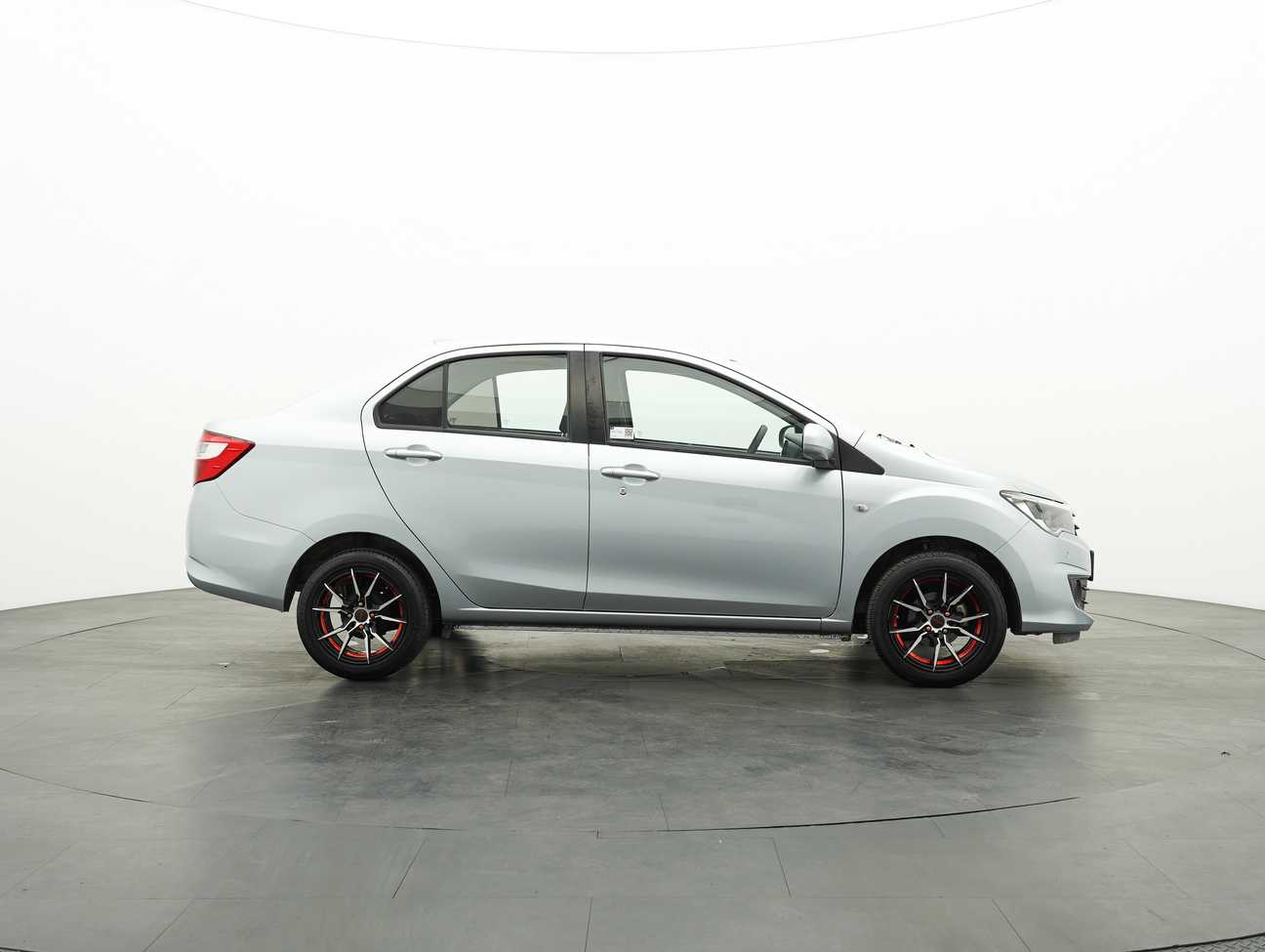 used 2016 Perodua Bezza G Standard 1.0