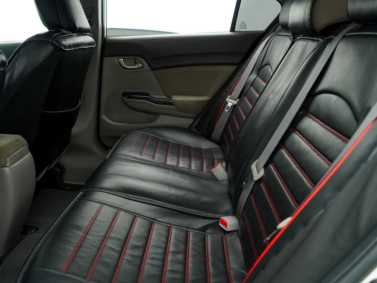 used 2013 Honda Civic S 1.8