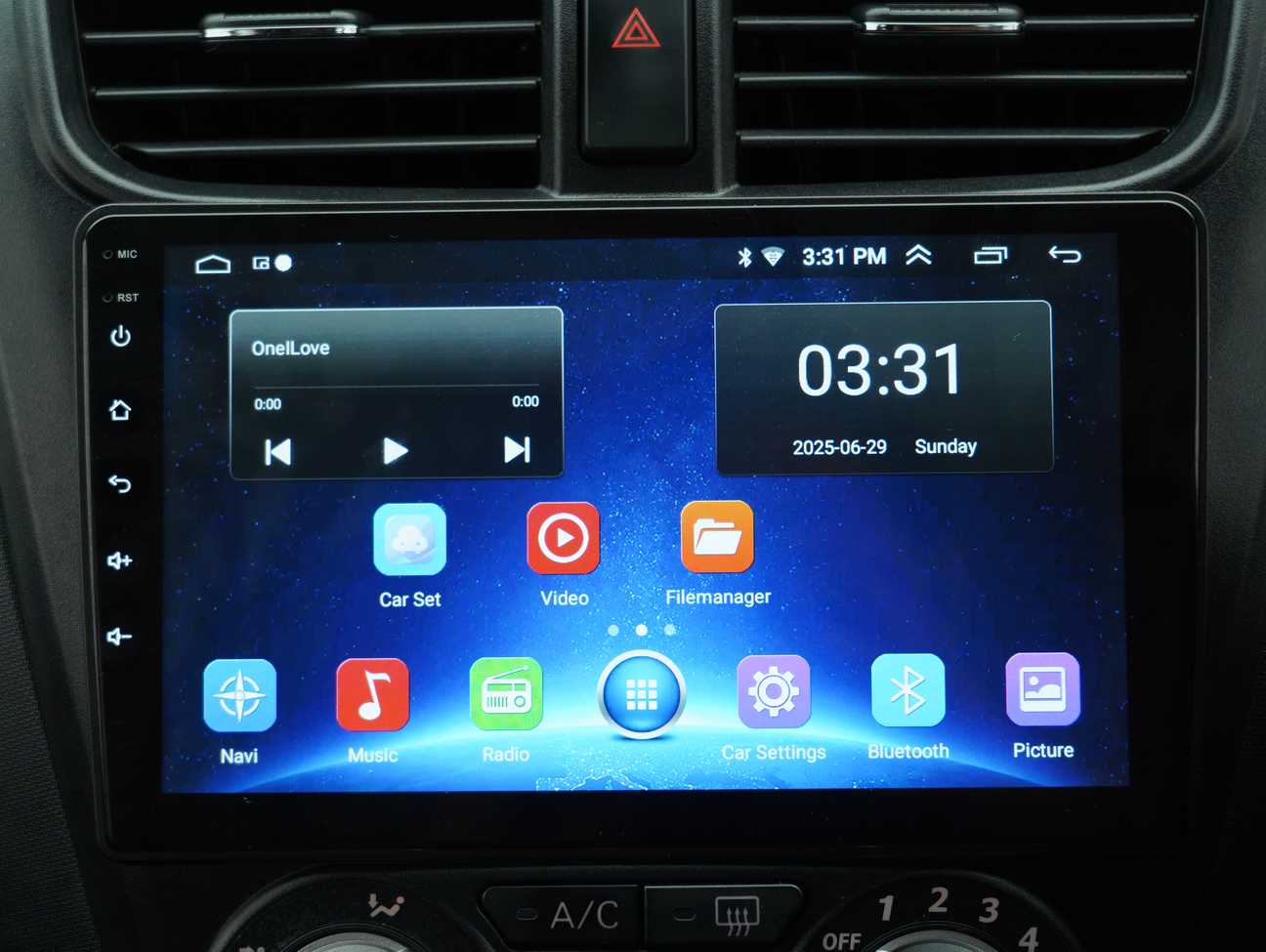 terpakai 2020 Perodua AXIA GXtra 1.0