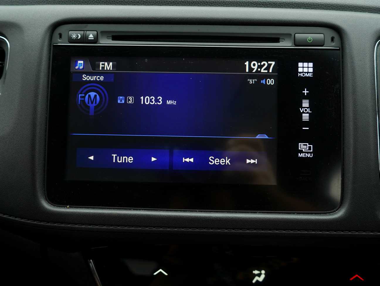 used 2016 Honda HR-V V 1.8