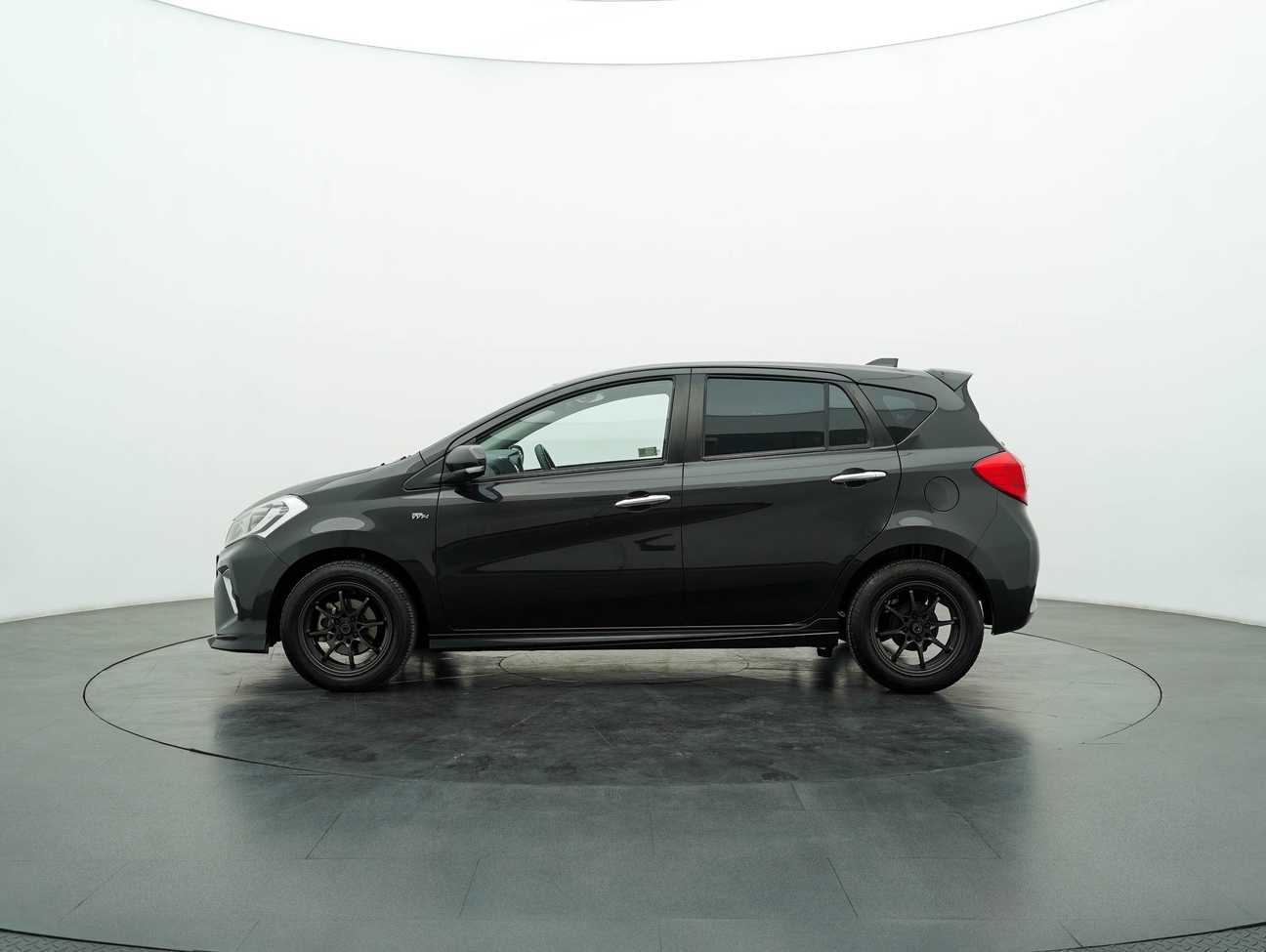 used 2019 Perodua Myvi AV 1.5