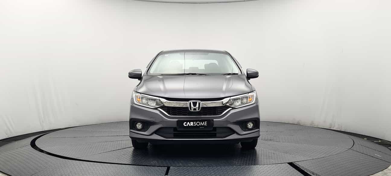 terpakai 2019 Honda CITY V 1.5