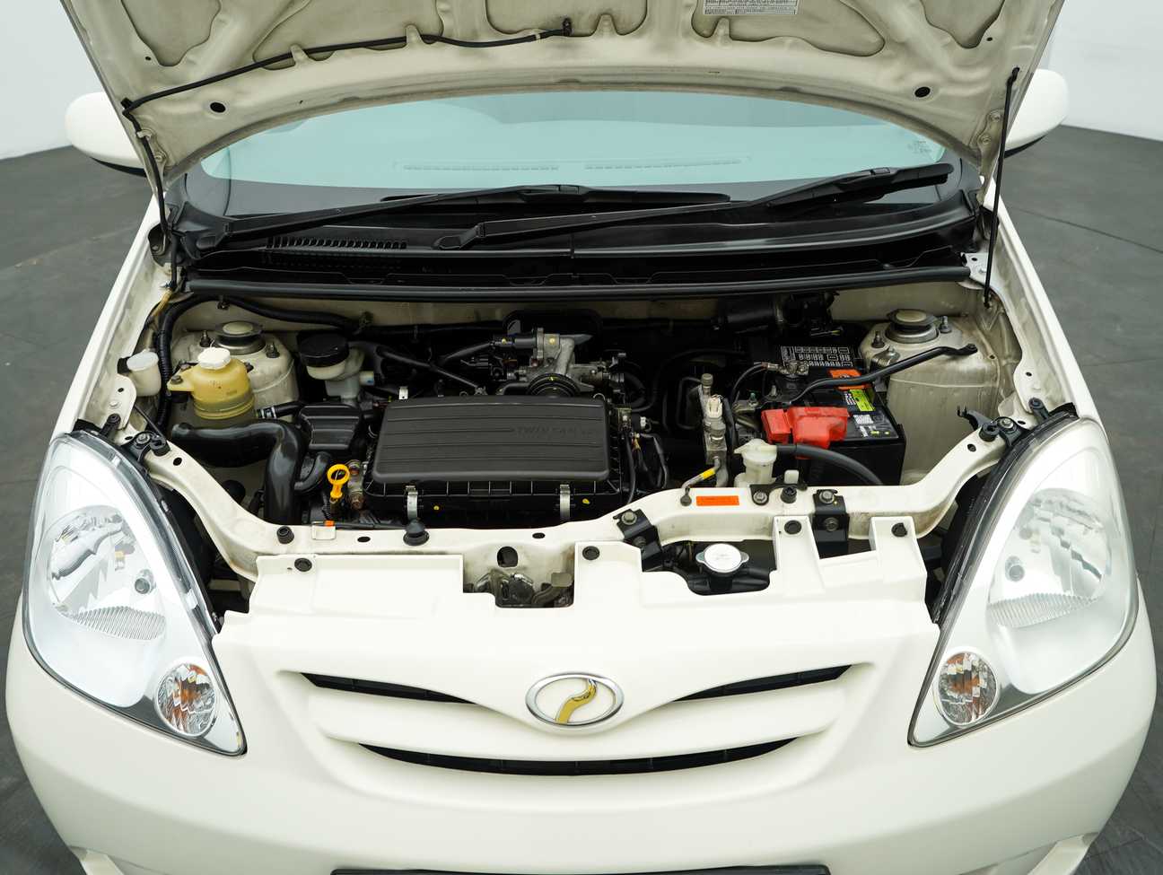 used 2014 Perodua Viva EZ 1.0