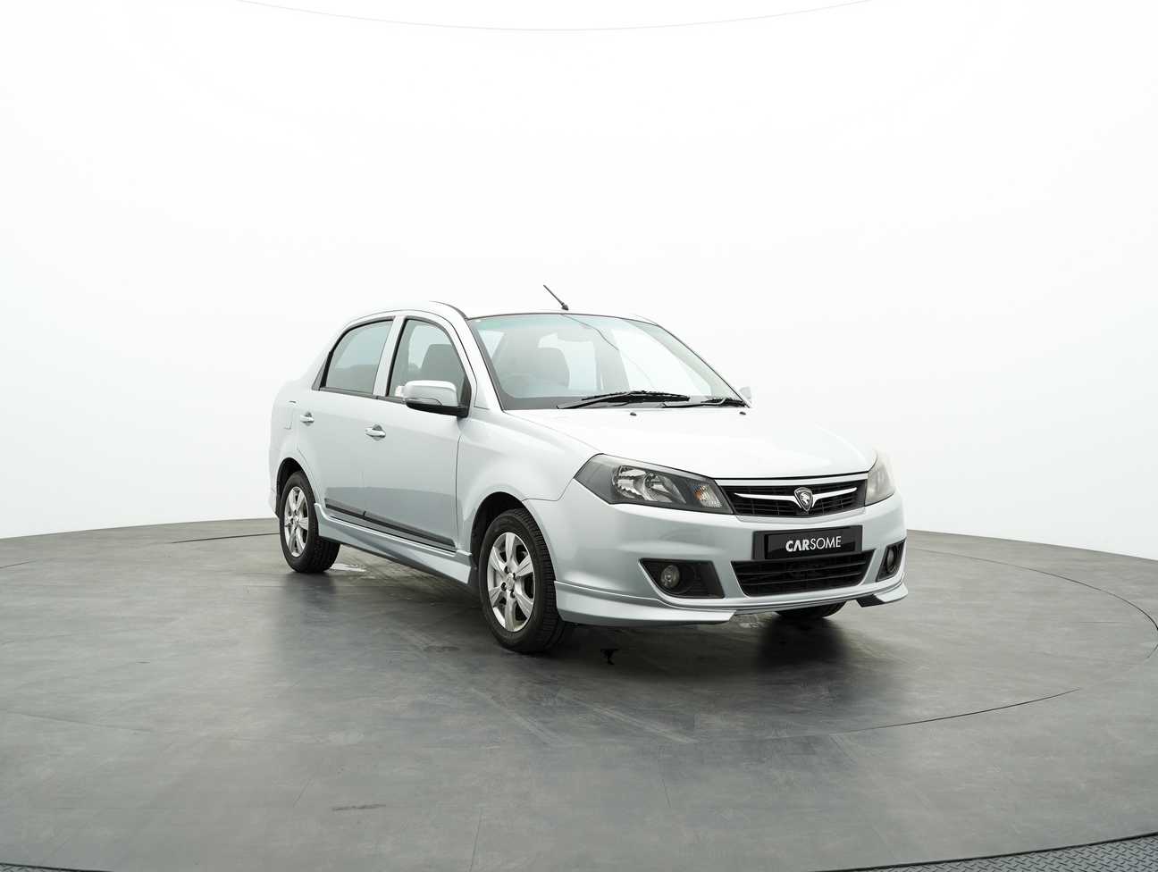 used 2014 Proton SAGA FL 1.3