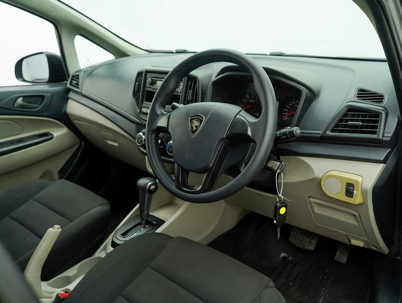 terpakai 2018 Proton Persona Standard 1.6