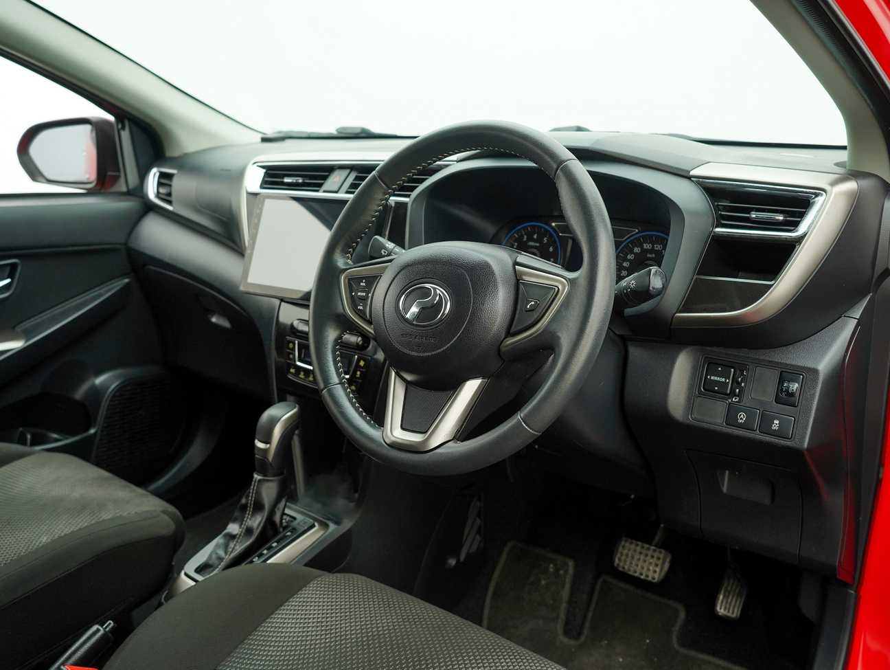 terpakai 2019 Perodua Myvi H 1.5