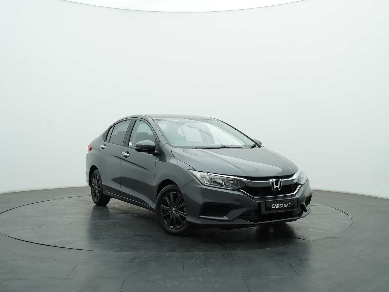 used 2019 Honda City E 1.5