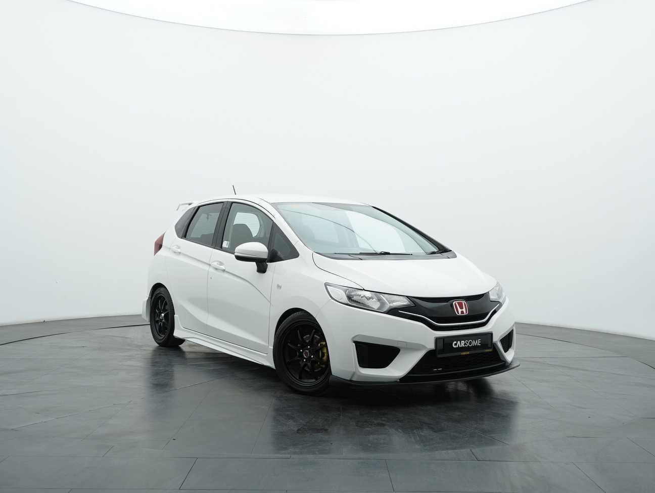 terpakai 2016 Honda Jazz S 1.5