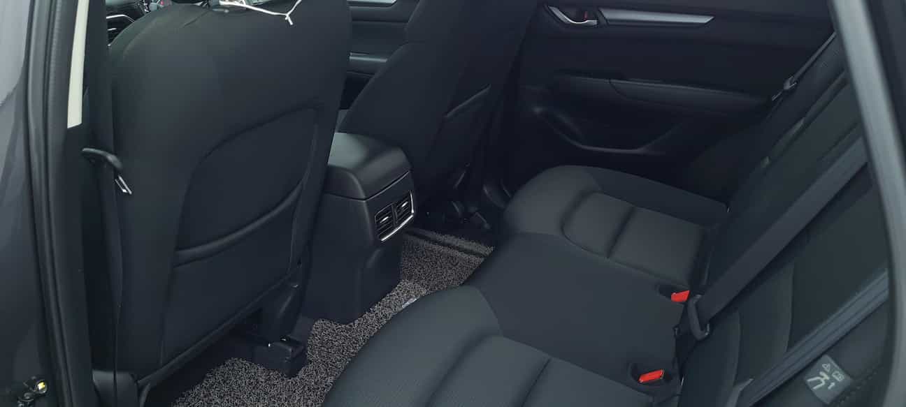 used 2019 Mazda CX-5 2.0G GL 2WD (CKD) 2.0