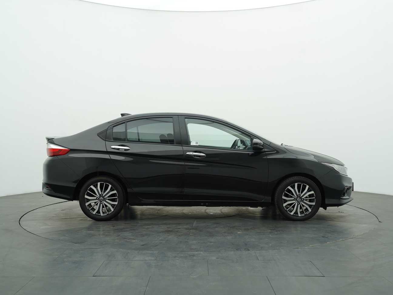 used 2020 Honda City V 1.5