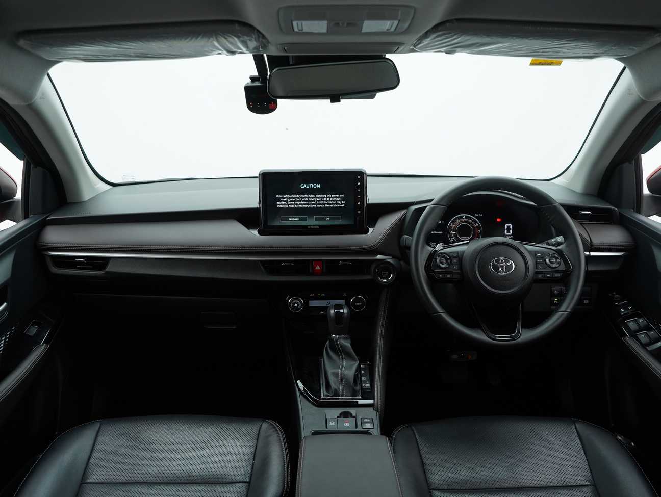 used 2023 Toyota Vios G 1.5